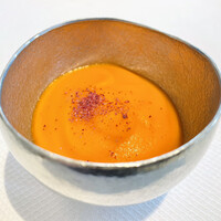 ベージュ アラン・デュカス 東京 - 