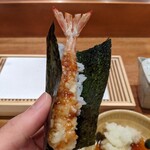 天婦羅 みやしろ - 