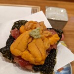 天婦羅 みやしろ - 