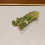 天婦羅 みやしろ - 