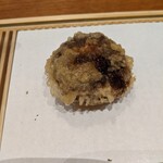 天婦羅 みやしろ - 