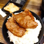 Shichirin Yakiniku Anan - 安安カルビ