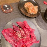 食べ飲み放題 焼肉ダイニングちからや - 