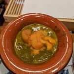 天婦羅 みやしろ - 