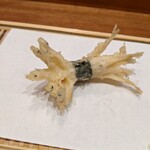 天婦羅 みやしろ - 