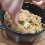 天婦羅 みやしろ - 