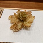 天婦羅 みやしろ - 