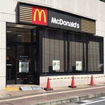 マクドナルド - 