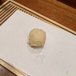 天婦羅 みやしろ - 