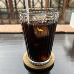 Tokuri No Kicchin - アイスコーヒー