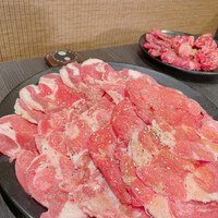 食べ飲み放題 焼肉ダイニングちからや 名駅店 - 