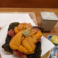 天婦羅 みやしろ - 