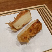 天婦羅 みやしろ - 