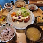 三津カフェ - 