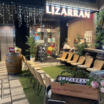 Lizarran - 