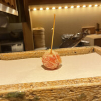 日本橋 蕎ノ字 - 