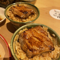 焼うお いし川 - 