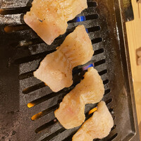 焼うお いし川 - 