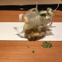 しらに田 - 