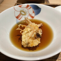 日本橋 蕎ノ字 - 