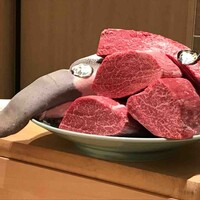 銀座 ちかみつ 六丁目 - 