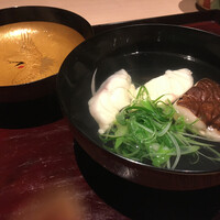 しらに田 - 