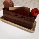 パティスリー ユウ ササゲ - マダガスカル