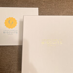 ヴァンサン ゲルレ ビスキュイ フランセ - 