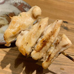 Sumibi Yakitori Torijin - 