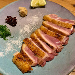 Sumibi Yakitori Torijin - 