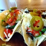 ESPARZA’S TACOS & COFFEE - 