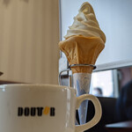 DOUTOR COFFEE - 