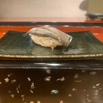 丸吉寿司 - 小鰭