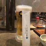 養老乃瀧 - 生お代わり