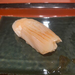 丸吉寿司 - 平貝