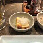 養老乃瀧 - 卵焼き