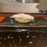 丸吉寿司 - しらを