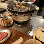 Yakiniku Dondon - 