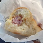 ハース ブレッド SAKAMOTO - 