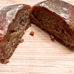 ヴァンサン ゲルレ ビスキュイ フランセ - 