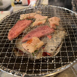 Yakiniku Dondon - 