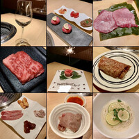 和牛焼肉じろうや 介 wagyu&sake 名古屋駅前本店 - 