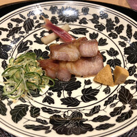 日本料理 研野 - 