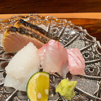 お料理 うち山 - 