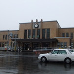 伊勢鮨 - 小樽駅