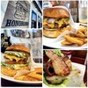 BurgerCafe honohono