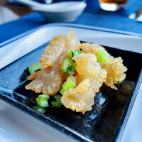 中国料理 「チャイナブルー」 コンラッド東京 - 