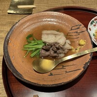 室町 和久傳 - 
