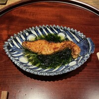 室町 和久傳 - 