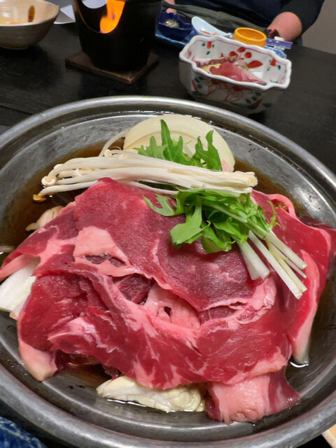 重寿司（鮨・懐石 重寿司） - 東大館（寿司）の写真